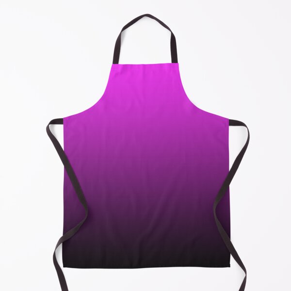Item preview, Hot Pink to Black Gradient designed and sold by Whoopsidoodle.