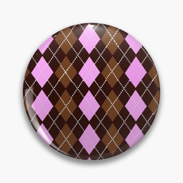 Item preview, argyle designed and sold by Glossypop.
