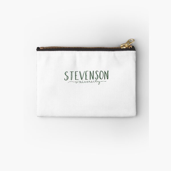 Item preview, Cute Stevenson University Hand-lettering Design  designed and sold by Shelby MacAnanny.