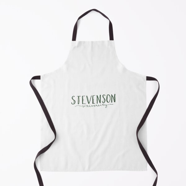 Item preview, Cute Stevenson University Hand-lettering Design  designed and sold by Shelby MacAnanny.