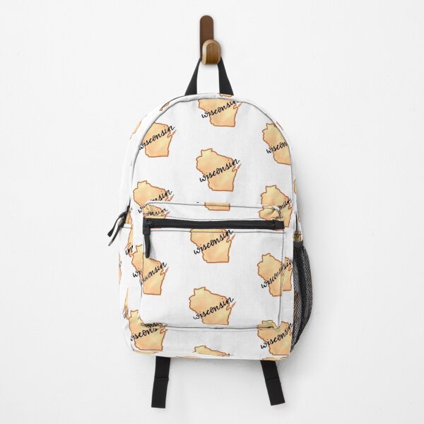 Item preview, Wisconsin designed and sold by Christina Fleming.