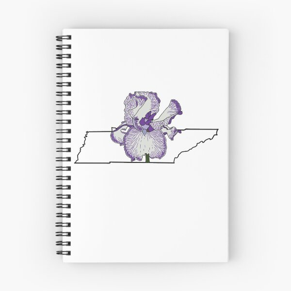 Item preview, Tennessee State Flower designed and sold by claireepete.