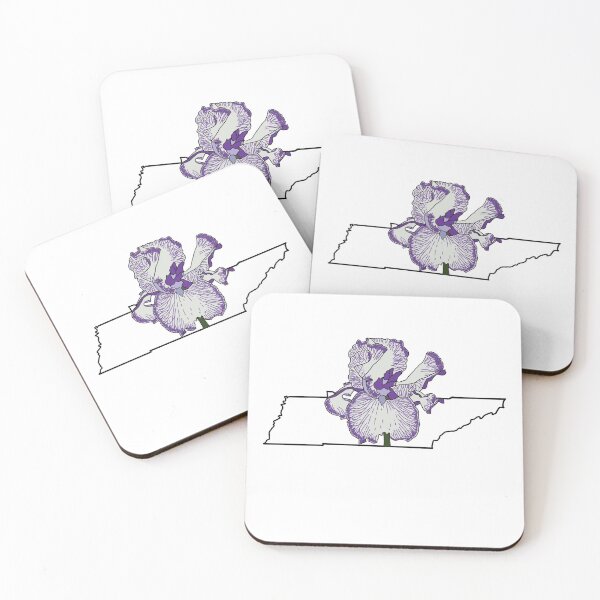 Item preview, Tennessee State Flower designed and sold by claireepete.