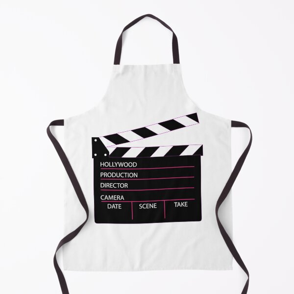 Item preview, lights camera action designed and sold by 3meistudios.