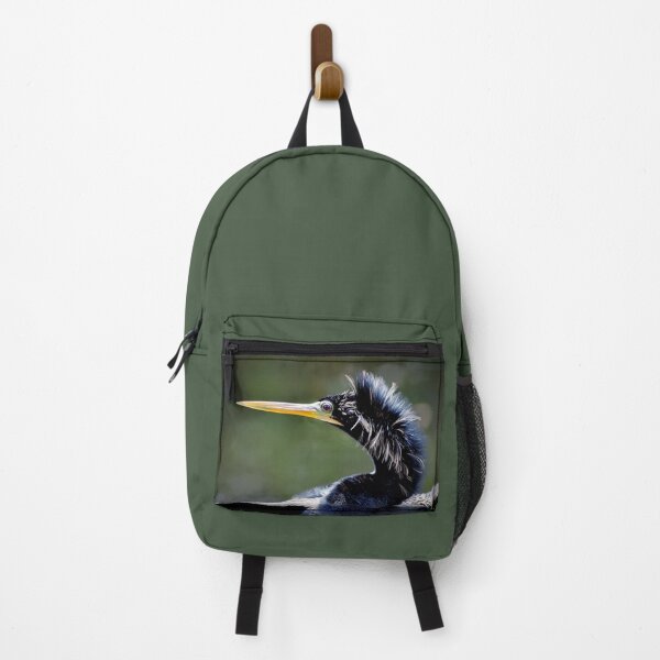 Item preview, Anhinga designed and sold by Savannah Gibbs.