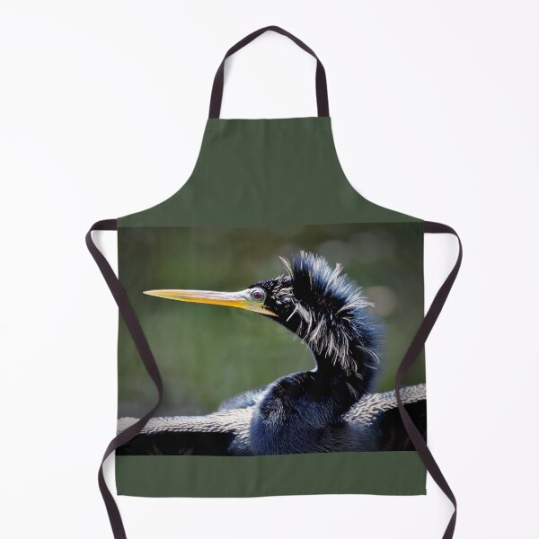 Item preview, Anhinga designed and sold by Savannah Gibbs.