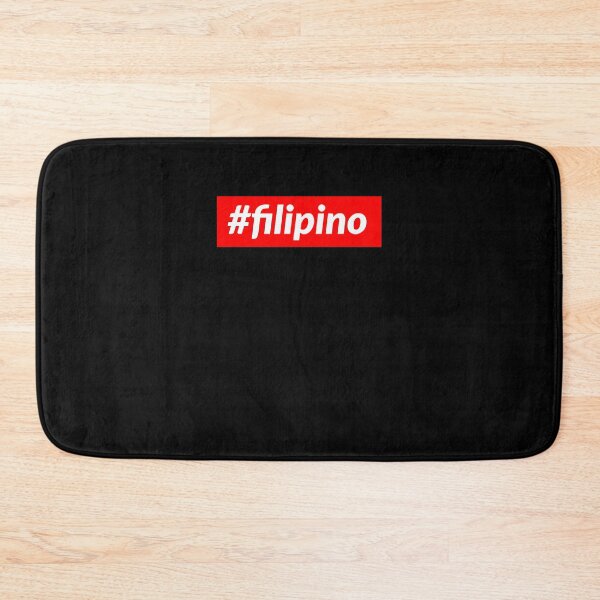 Item preview, Filipino Hashtag - Philippines Native designed and sold by Sutra-Lotus-Co.