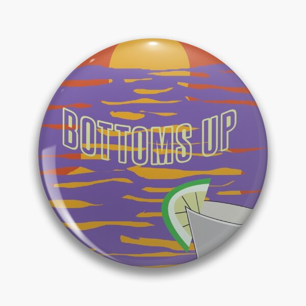 Item preview, SunDown Bottoms-Up designed and sold by Pablo44.