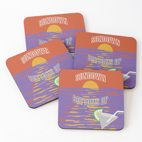 Item preview, SunDown Bottoms-Up designed and sold by Pablo44.