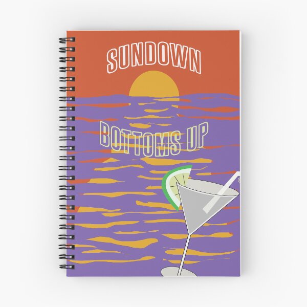 Item preview, SunDown Bottoms-Up designed and sold by Pablo44.