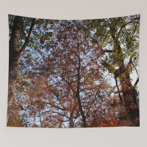 Item preview, Autumn Leaves III designed and sold by Jacquelie.