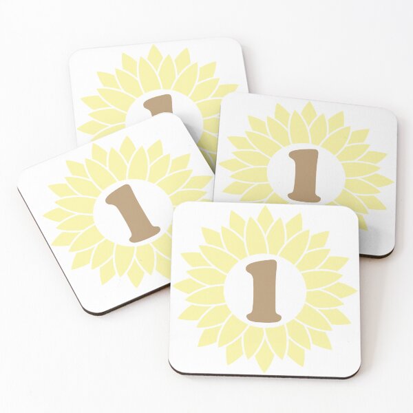 Item preview, L Sunflower designed and sold by fmbajorat.