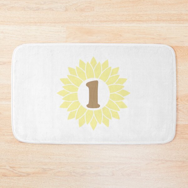 Item preview, L Sunflower designed and sold by fmbajorat.