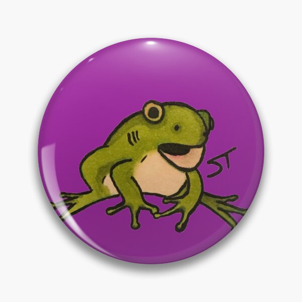 Artikelvorschau, Froggë entworfen und verkauft von SavSquirrel.