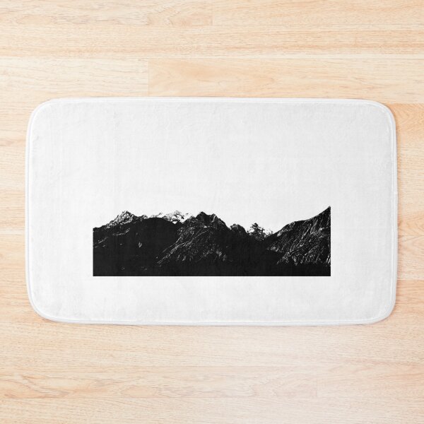 Item preview, Lost in the Mountains  designed and sold by OurWorldTree.