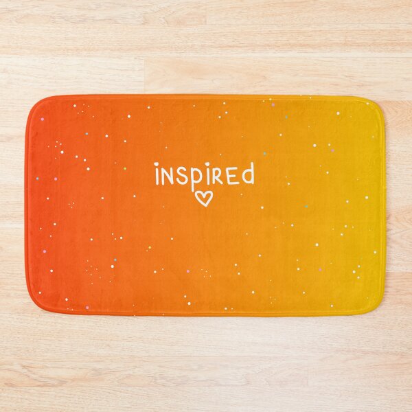 Item preview, Inspired - Red, Yellow, Orange Gradient designed and sold by Whoopsidoodle.