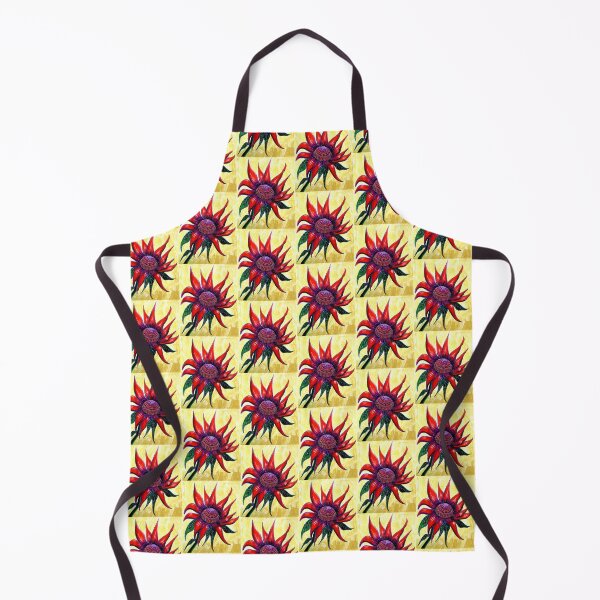 Item preview, Wild Waratah designed and sold by Linda Callaghan.