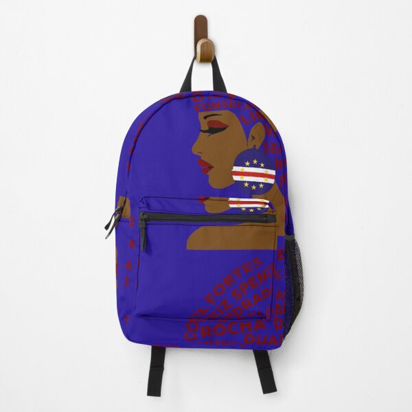 Item preview, CAPE VERDEAN ROOTED (CHOCOLATE) designed and sold by Twintwin.