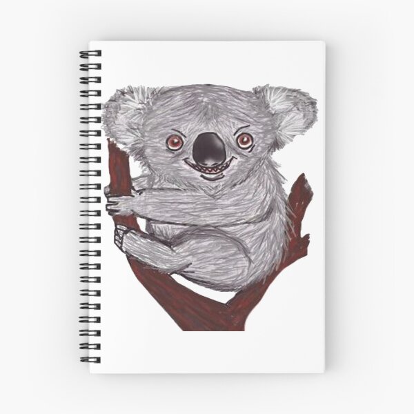 Item preview, Aussie drop bear designed and sold by jroliver.