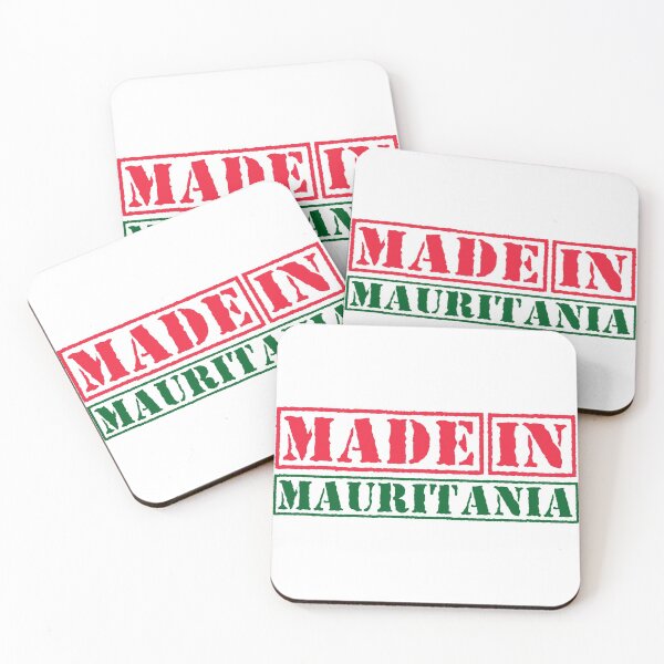 Item preview, Made in Mauritania designed and sold by xesed.