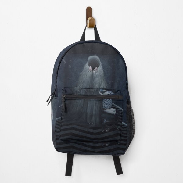 Protector Backpack