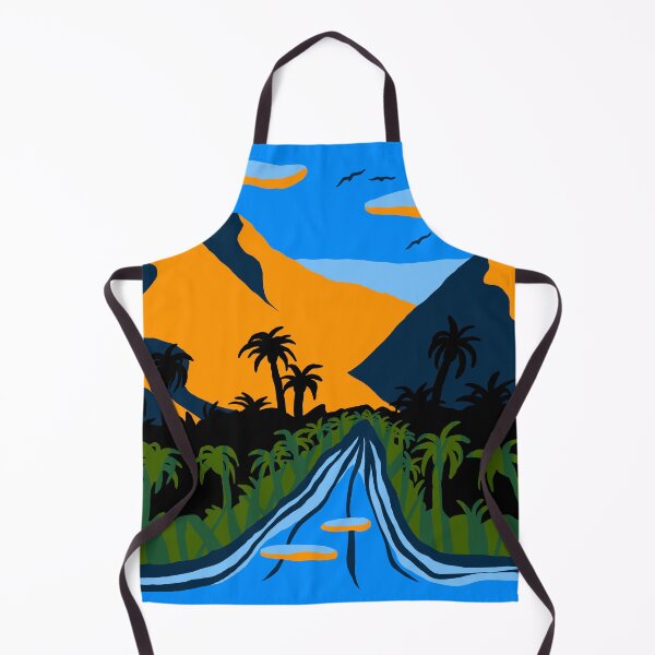 Item preview, Desert Oasis and Dunes designed and sold by ELMayer.