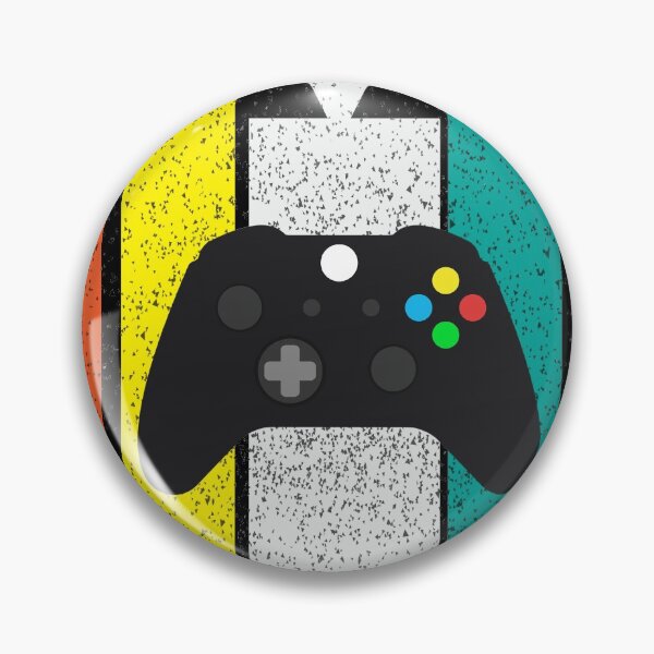 Aperçu de l'œuvre Anniversaire de gamer vidéo débloqué pour enfants créée et vendue par ART ilo.