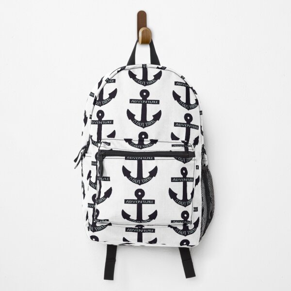 Item preview, Adventure Is Out There | Marina Boating Life designed and sold by PureCreations.
