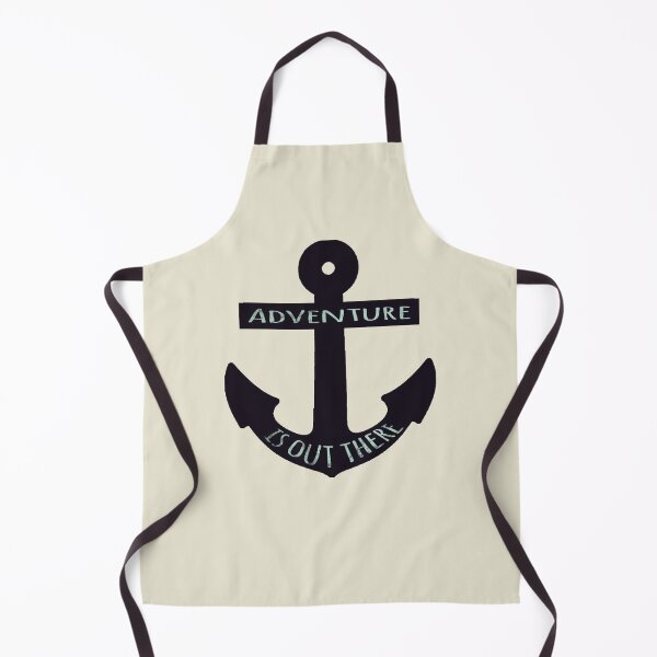 Item preview, Adventure Is Out There | Marina Boating Life designed and sold by PureCreations.