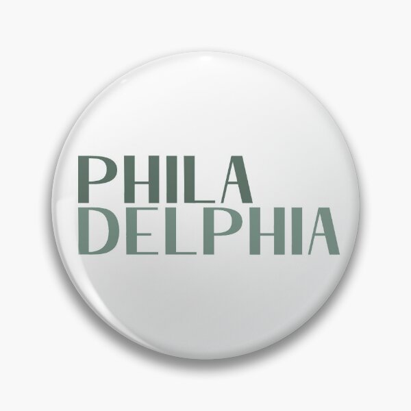 Item preview, Philadelphia designed and sold by marinadesigns.
