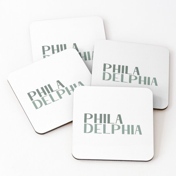 Item preview, Philadelphia designed and sold by marinadesigns.