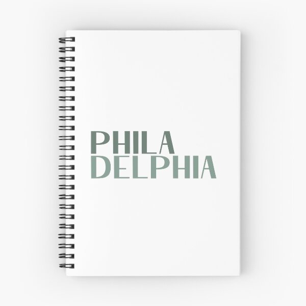 Item preview, Philadelphia designed and sold by marinadesigns.