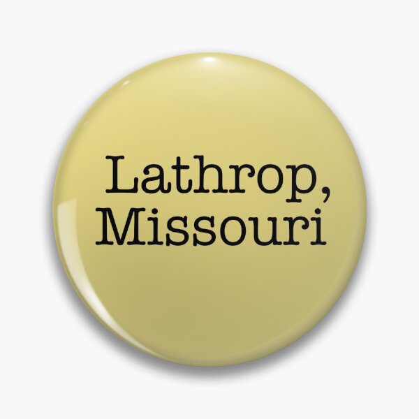 Item preview, Lathrop, Missouri designed and sold by Kayleyclements.