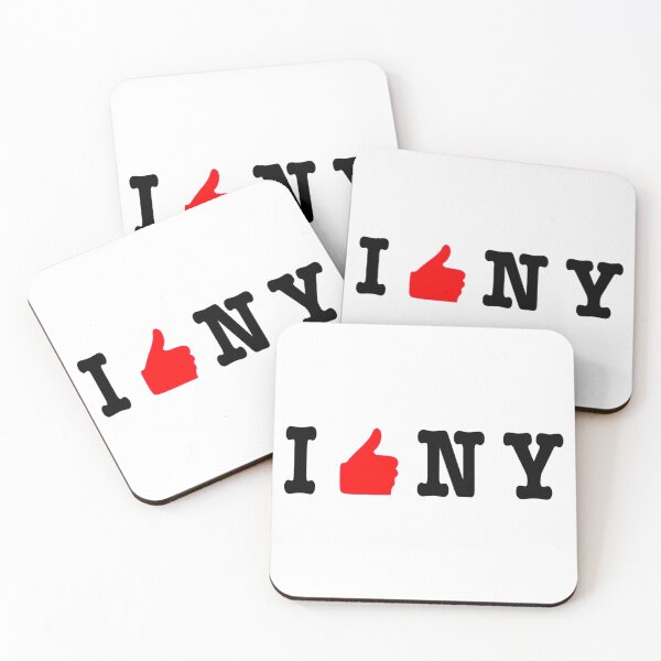 Item preview, I Like NY designed and sold by germsarty.