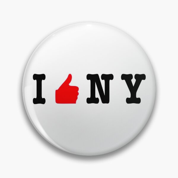 Item preview, I Like NY designed and sold by germsarty.