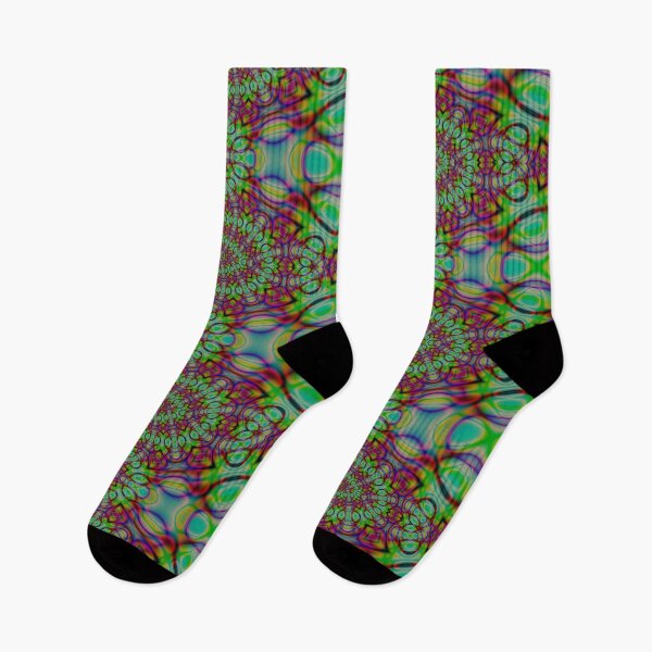 Item preview, Colourful Diffraction Design designed and sold by muz2142.