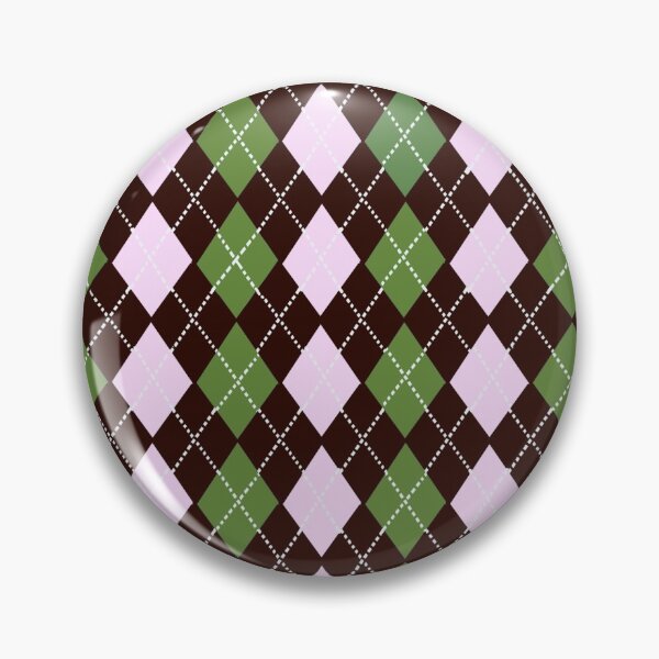 Item preview, argyle designed and sold by Glossypop.