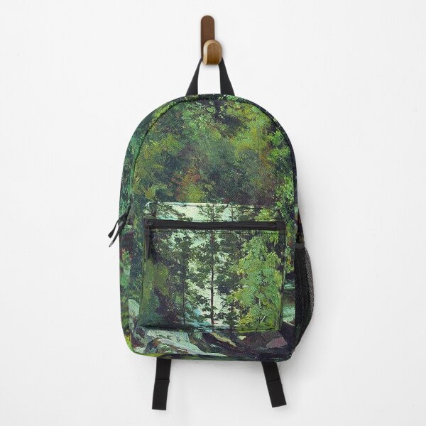 Item preview, Forest River - Ivan Shishkin designed and sold by CJET.