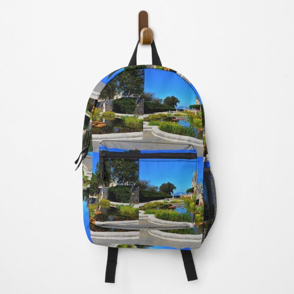 Item preview, The Italian Gardens at Biltmore designed and sold by Savannah Gibbs.