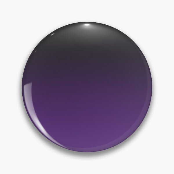 Aperçu de l'œuvre Dégradé de noir à violet - Ombre créée et vendue par PicsByDerek.