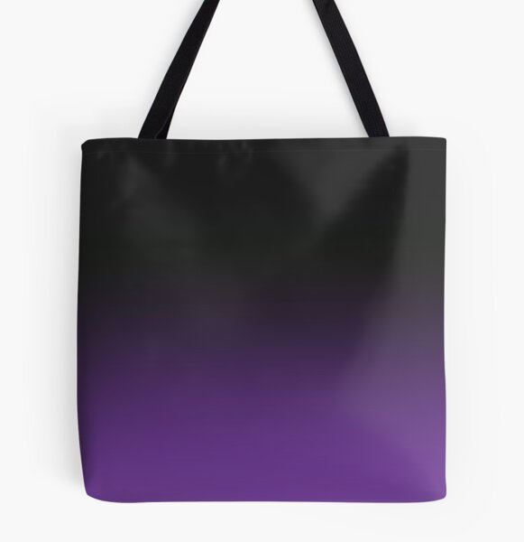  Ombre Rainbow Sherbert Gradient Tote Bag : Clothing