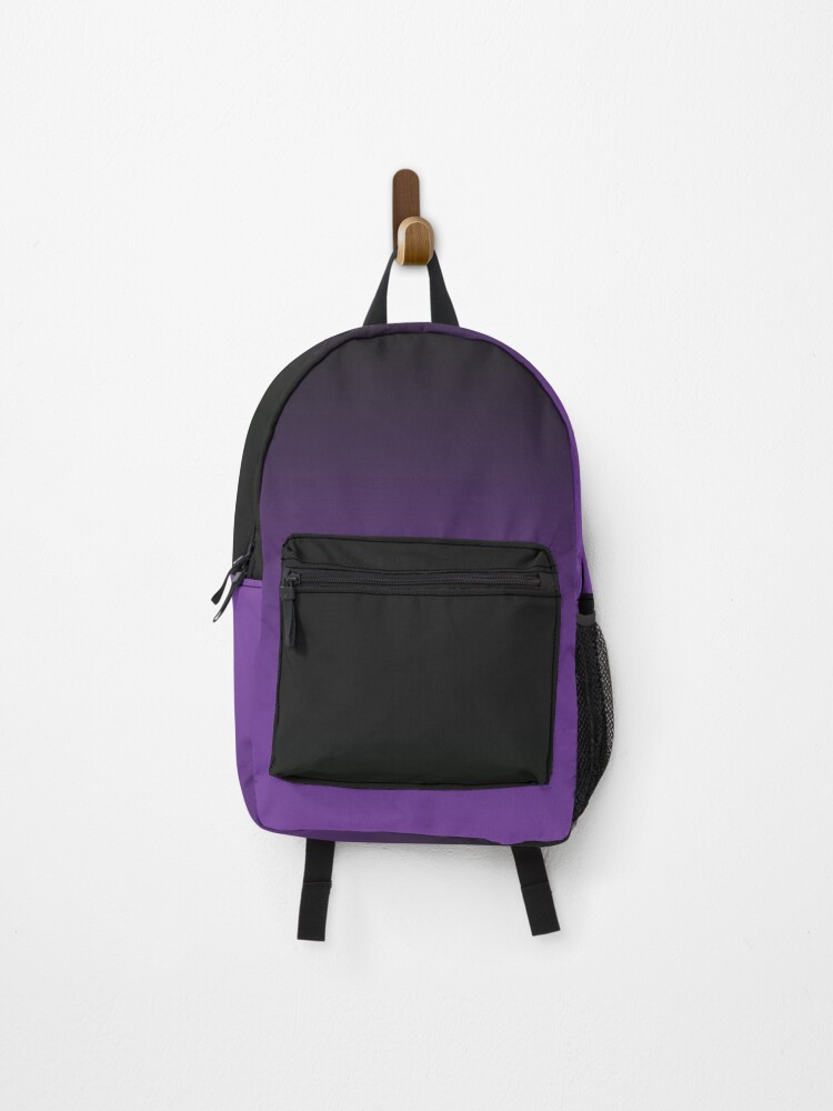 Ombre bookbag clearance