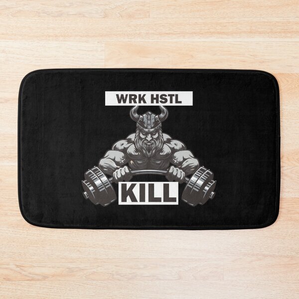 Item preview, Fitness Vikings designed and sold by DELMEO.