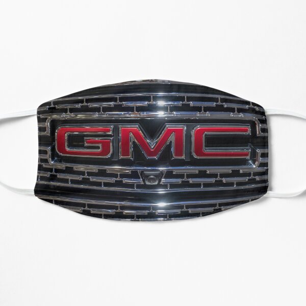 GMC 3 Mask