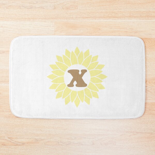 Item preview, X Sunflower designed and sold by fmbajorat.