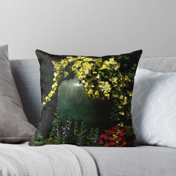 Item preview, Ivy and Green Cistern designed and sold by Walsh Arts.
