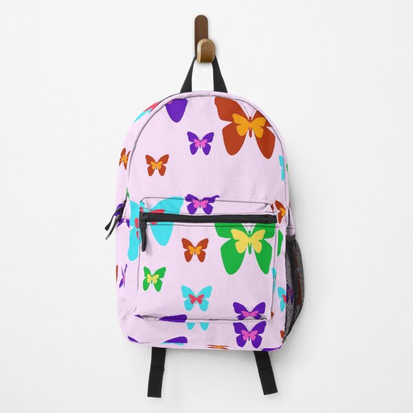Item preview, Colorful Butterfly designed and sold by Jennifer Estorioso.