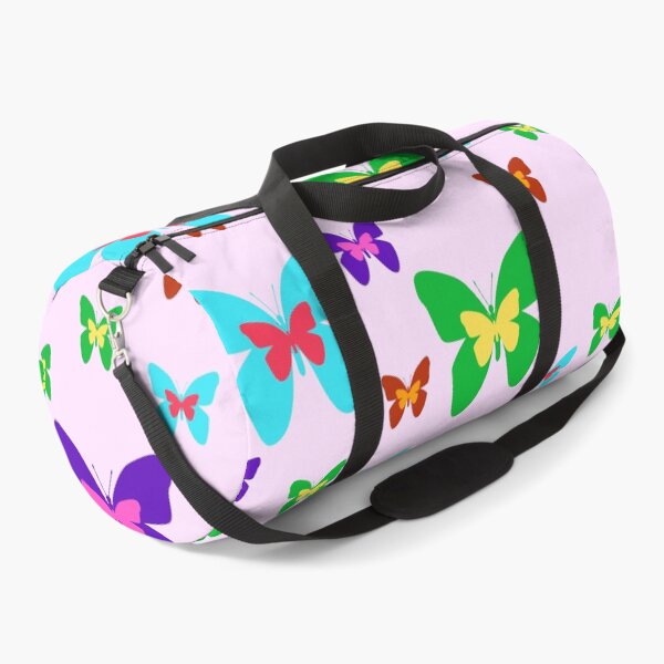 Item preview, Colorful Butterfly designed and sold by Jennifer Estorioso.