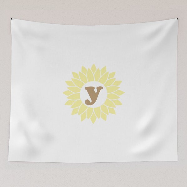 Item preview, Y Sunflower designed and sold by fmbajorat.