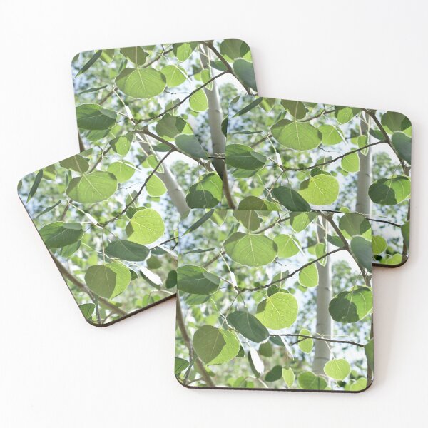 Item preview, Aspen Leaves of Grand Lake designed and sold by Jwmoore303.